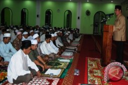Mukmin : Kabupaten  Pioner Pengembangan Kelapa Sawit