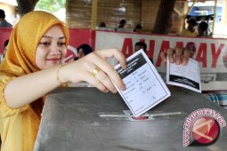 Bawaslu rekomendasi coblos ulang di 5.802 TPS Jakarta