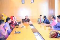 DPRD Apresiasi Kinerja Bankaltim Cabang Jakarta