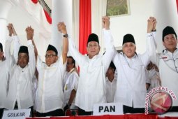 Koalisi Merah Putih Akan Terima Hitungan KPU