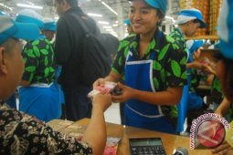 Pembayaran THR di Kabupaten Bangka Barat Harus Tepat Waktu