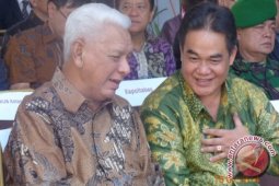 Jaga Kerukunan Antar Umat Beragama
