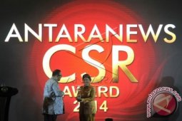 Sekeping Asa Dari Gagasan Ibu Negara