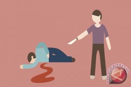 Kepala SMPN -2 Mulawarman Dirampok Dan Dicelurit