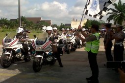 Lintas Sektor Amankan Perayaan Lebaran Di Kalbar