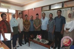 Bantuan KPU Berau Terganjal Status Lahan