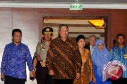 Tifatul : Peran Antara Strategis Bagi Indonesia