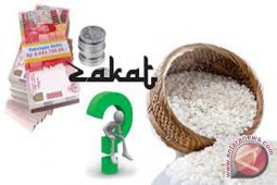 Indonesia Tak Perlu Hutan Bila Zakat/Wakaf Optimal