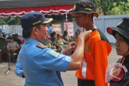 Basarnas Siagakan Armada Antisipasi Cuaca Buruk