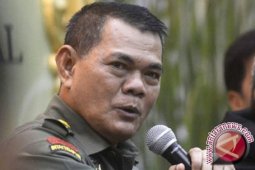KSAD Tidak Pernah Sebut SBY "Kapal Karam"