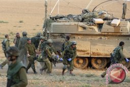 Kepala Perundingan Palestina: Gencatan Senjata Gaza "Gagal"