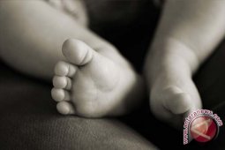 Polisi Pangkalpinang Selidiki Kasus Pembuangan Bayi