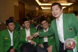 Fadly Zon: PPP Tak Berencana Pindah Koalisi