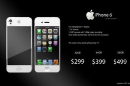 Apple Masih Pimpin Pasar Smartphone di AS