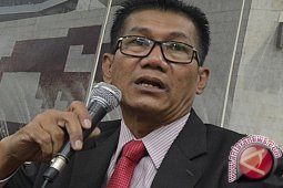 Komisi II DPR akan bentuk Pansus Pilpres II