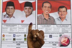 Pengamat: penolakan Prabowo harusnya dilakukan awal rekapitulasi