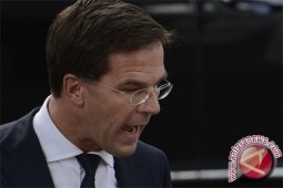 PM Belanda: jasad korban MH17 akan diterbangkan Rabu