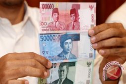 Lebaran Waspada Uang Palsu