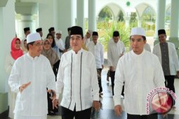 Wagub : Jaga Kondusifitas Kaltim