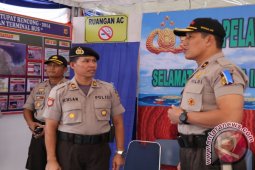 64 titik Pelayanan Mudik Disebar di Aceh