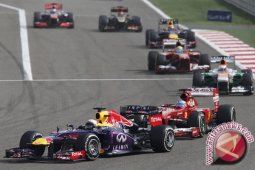 Meksiko Kembali Gelar F1 Setelah Absen 23 Tahun