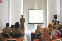 Disbudpar dan Kominfo  Samarinda Gelar Workshop