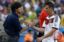 Loew Tangani Jerman Sampai Piala Eropa 2016