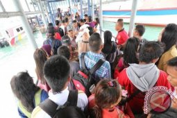 Skenario Pemerintah Memecah Kepadatan Arus Mudik Lebaran