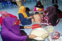 PNPM Tingkatkan Perekonomian Perempuan Kaltim