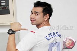 Dahlan "ditodong" jadi saksi nikah Raffi Ahmad