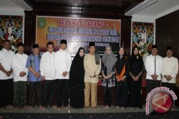 Wagub : Mari Bangun Iklim yang Nyaman di Daerah