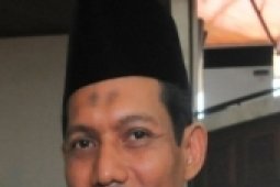 Jangan Berlebihan Sambut Lebaran