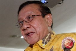 Akbar: Ada Titik Terang Perdamaian Internal Golkar
