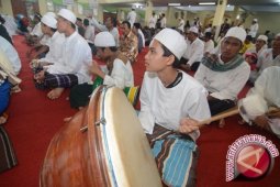 Idul Fitri di berbagai belahan dunia