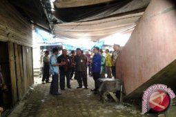 Program "Kota Tanpa Kumuh"