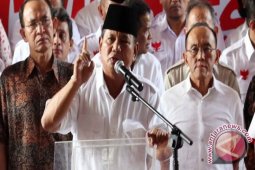 Komnas HAM Minta Keterangan Gerindra Terkait Bentrokan Di KPU