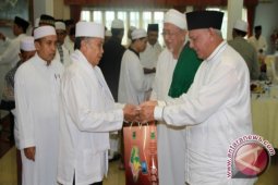 Bersyukur Kehidupan Umat di Kaltim Berlangsung Baik