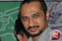 Sidak KPK Demi Martabat TKI Tetap Tegak