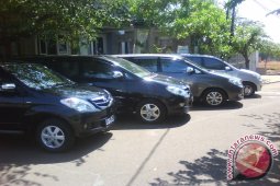 Bupati Janji Beri Bonus Kendaraan Bagi Kelurahan