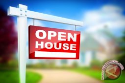 Pimpinan Daerah "Open House" Selama Lebaran
