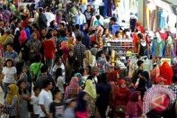 Apakah pria juga tergiur diskon saat belanja?
