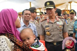Kapolri imbau tidak takbiran pakai mobil bak terbuka