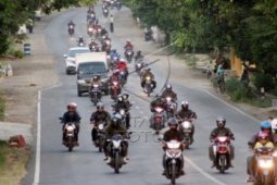Tiga Strategi Dipersiapkan Untuk Mudik 2015