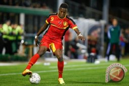 Liverpool Rekrut Bintang Belgia Origi