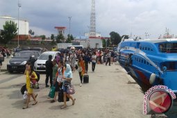Bangka Tengah Akan Bangun Dua Pelabuhan