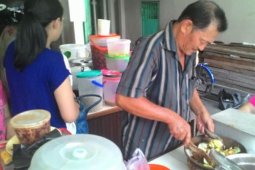 Kuliner Singkawang Diburu Warga