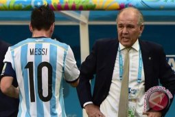 Sabella Mundur Sebagai Pelatih Argentina