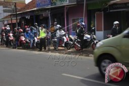 Arus Balik Mulai Ramaikan Terminal