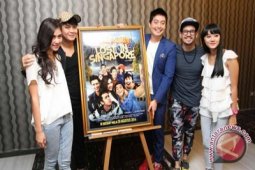 Apa Hubungannya Film Terbaru & Sakitnya Olga Syahputra?