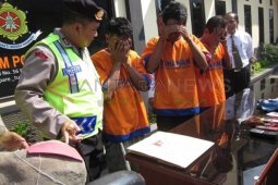 Ungkap Kasus Pembunuhan